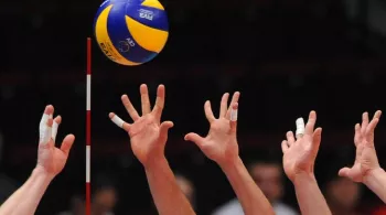 Coupe de France de volley-ball