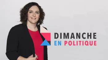 Dimanche en Politique - Annaïck Demars