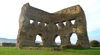 Autun, capitale Gallo Romaine