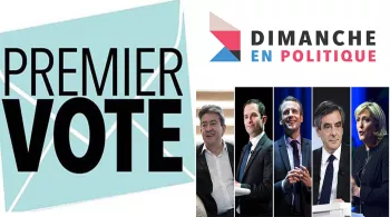 Dimanche en politique