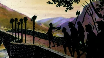 Les Camisards © Collection Musée des Vallées Cévenoles - Daniel Travier