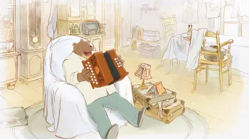 ERNEST ET CELESTINE