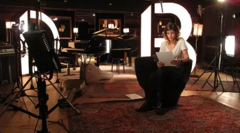 La fille de Daniel Balavoine, Johana, revient sur le parcours et la carrière de son père