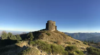 Pyrénées Catalanes