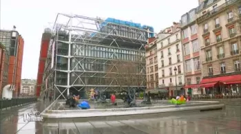 Beaubourg