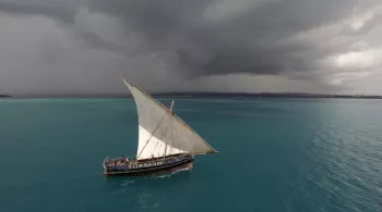 Faut pas rêver Tanzanie : Du Kilimandjaro à Zanzibar