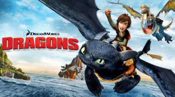 DRAGONS