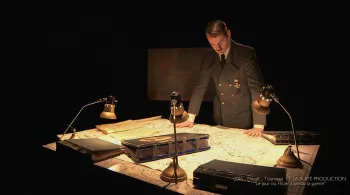LE JOUR OU HITLER A PERDU LA GUERRE