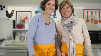 Ça roule en cuisine - Sophie Menut et Isabelle Haeberlin