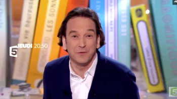 La Grande Librairie
