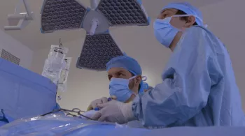 devenir médecin
