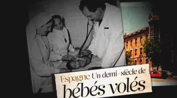 enfants volés