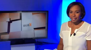Buzz 1ère @philippegesberg