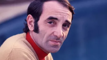 CHARLES AZNAVOUR, L'INTEGRALE