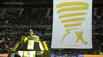 FOOTBALL COUPE DE LA LIGUE DE FOOT 2015