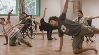 ALORS ON DANSE