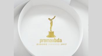 PromaxBDA Europe : 5 prix dont 3 gold awards pour France Télévisions