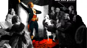 Visuel La Marseillaise, je l'aime moi non plus