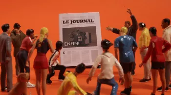 Les clés des médias