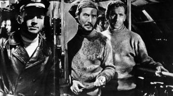 "Les loups dans l'abîme", un drame de guerre italien de 1959 à découvrir jeudi 13 avril à 20h35 et dimanche 23 avril à 22h35 sur France 3 Corse ViaStella