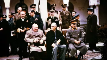 LE JOUR OÙ... STALINE A GAGNÉ LA GUERRE