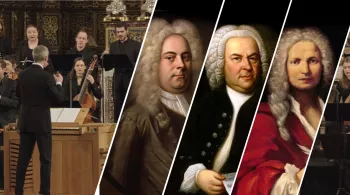Culturebox - Journée Européenne de la Musique Ancienne