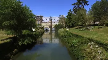 PCPL Châlons, Venise en Champagne - crédit Ere Production