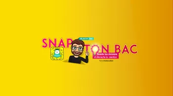 Snap ton bac