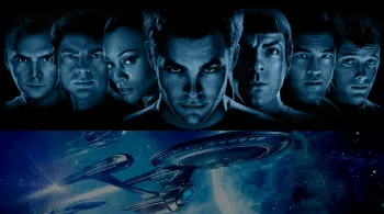 STAR TREK