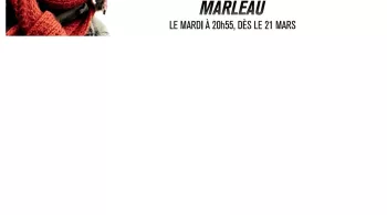 Capitaine Marleau