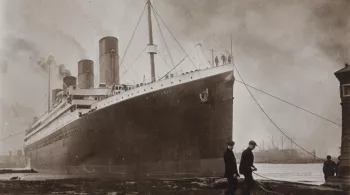 TITANIC, LA VERITE DEVOILEE