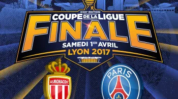 FOOTBALL COUPE DE LA LIGUE