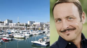 Midi en France à Royan - Vincent Ferniot