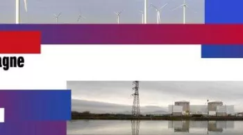 le 19/20 en campagne en direct de Fessenheim