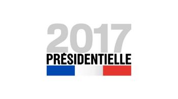 logo presidentielle 2017