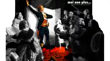 affiche documentaire