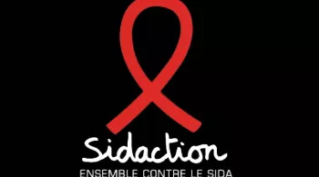 Visuel Sidaction