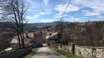 EDR-La Vie a la Campagne