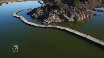 Corbières maritimes