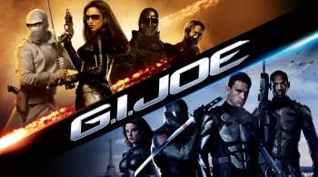 G.I. JOE : LE REVEIL DU COBRA