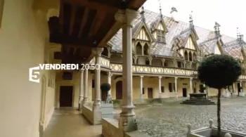 La Maison France 5 : Beaune