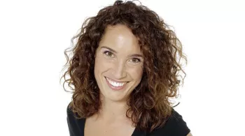 Marie-Sophie Lacarrau