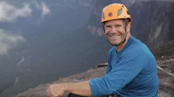 VENEZUELA, L'EXPEDITION EXTRÊME