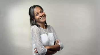 Malia Noukouan