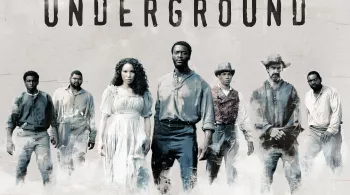 UNDERGROUND - Saison 1