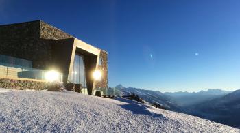 Suisse : les hôtels les plus fous !