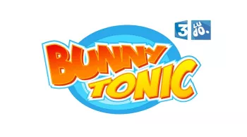 Bunny Tonic 20 000 oeufs sous les mers
