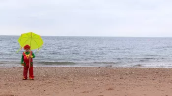 Les voix du large