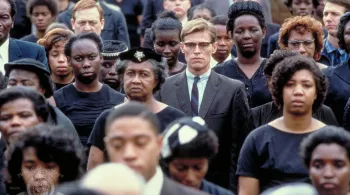 MISSISSIPPI BURNING