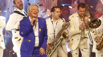 LES ANNEES BONHEUR 2015